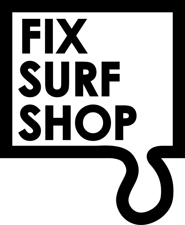 FIX SURF SHOP